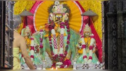 कैला देवी मेले के दौरान बदला दर्शन का समय, अब दोपहर 1 बजे पट होंगे बंद&nbsp;