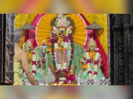 कैला देवी मेले के दौरान बदला दर्शन का समय, अब दोपहर 1 बजे पट होंगे बंद&nbsp;