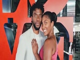 Chadwick Boseman's Wife Shares 3 Early Colon Cancer Warning Signs Chadwick Boseman's Wife Shares 3 Early Colon Cancer Warning Signs