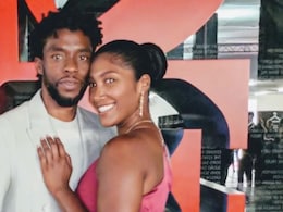 Chadwick Boseman's Wife Shares 3 Early Colon Cancer Warning Signs You Should Never Ignore