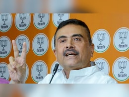 सुवेंदु अधिकारी का दावा- आरजी कर मेड&zwj;िकल कॉलेज की रेप पीड़&zwj;िता डॉक्&zwj;टर के माता-पिता बीजेपी में शाम&zwj;िल