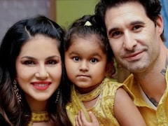 सनी लियोनी की बेटी 10 साल की उम्र में बनी मां-बाप का सहारा, शुरू किया खुद का बिजनेस, बेटों को हो रही कमाऊ बहन से जलन?