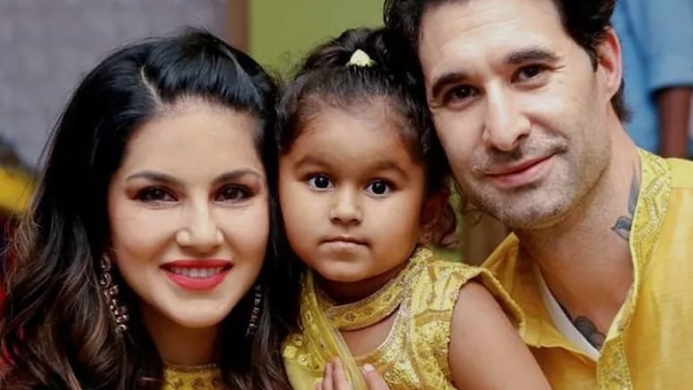 सनी लियोनी की बेटी 10 साल की उम्र में बनी मां-बाप का सहारा, शुरू किया खुद का बिजनेस, बेटों को हो रही कमाऊ बहन से जलन?