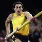 Mondo Duplantis Breaks Pole Vault World Record For The 15th Time, This Time At Event Named After Him