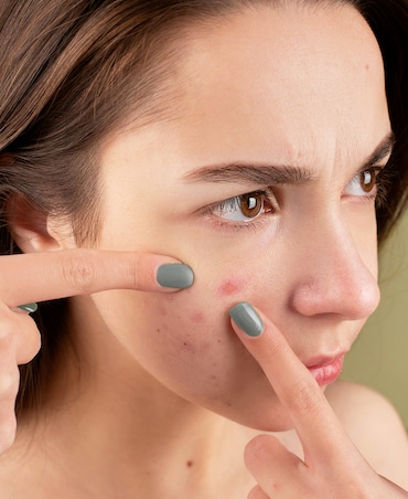 Signs Of Silent Inflammation