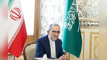 Iran Says Only Non-Aggressor Nations Will Get Safe Passage Through Strait Of Hormuz