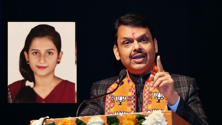 Yasharee Shinde Case: यशश्री शिंदेच्या कुटुंबियांना राज्य सरकारचा आधार! सरकारी नोकरीसह 8 लाखांची मदत