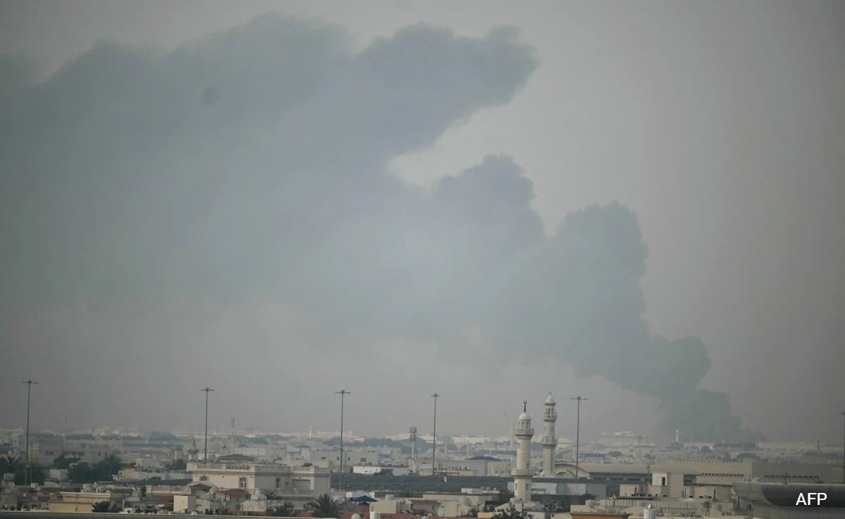 Latest and Breaking News on NDTV