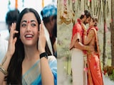 When Rashmika Spoke About Having Kids Before Marrying Vijay When Rashmika Spoke About Having Kids Before Marrying Vijay