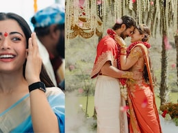 When Rashmika Mandanna Spoke About Having Kids Before Marrying Vijay Deverakonda: 'I'd Go To War For Them'