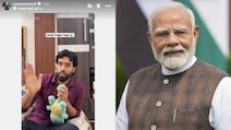 Influencer Urges PM Modi To Curb His Father's Sugar Consumption, Receives Sweet Reply