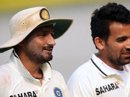 Harbhajan Singh, Zaheer Khan Approached By BCCI, Asked To Attend Pre-IPL 'Specialized Camps'