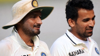 BCCI Approach Harbhajan, Zaheer, Ask To Attend Pre-IPL 'Specialized Camps'