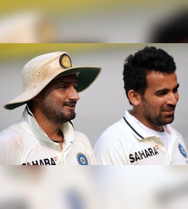 Harbhajan Singh, Zaheer Khan Approached By BCCI, Asked To Attend Pre-IPL Specialized Camps