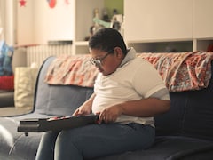 1 In 8 Teens In Kolkata Schools Obese, Study Flags Lifestyle Risks