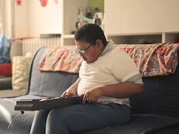 1 In 8 Teens In Kolkata Schools Obese, Study Flags Lifestyle Risks