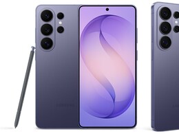 AirDrop जैसा फीचर अब Samsung Galaxy फोन में! अब Android से iPhone में सीधे भेज सकेंगे फाइल, जानिए कैसे