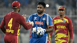 Sanju Samson: 'तो' एक निर्णय आणि संजू सॅमसनचे नशीब पालटले, वाचा वादळी पुनरागमनाची सिक्रेट स्टोरी!