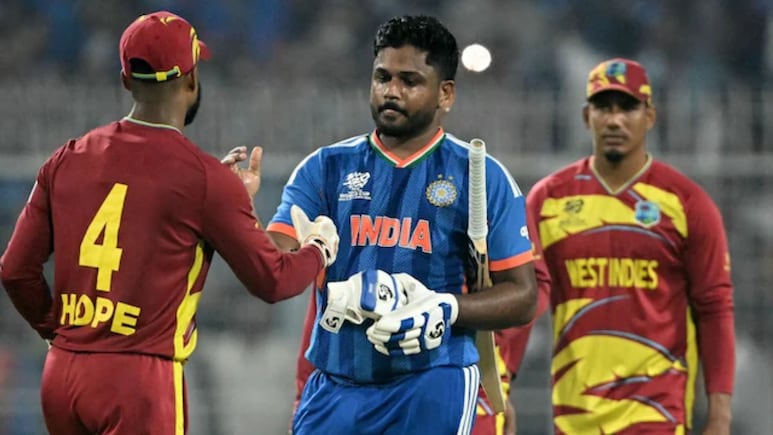 Sanju Samson: 'तो' एक निर्णय आणि संजू सॅमसनचे नशीब पालटले, वाचा वादळी पुनरागमनाची सिक्रेट स्टोरी!