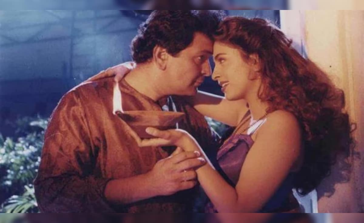 ऋषि कपूर की ब्लॉकबस्टर फिल्म, सभी गाने हिट, रेखा-माधुरी-मीनाक्षी ने ठुकराई, हीरोइन बन पछताईं जूही चावला