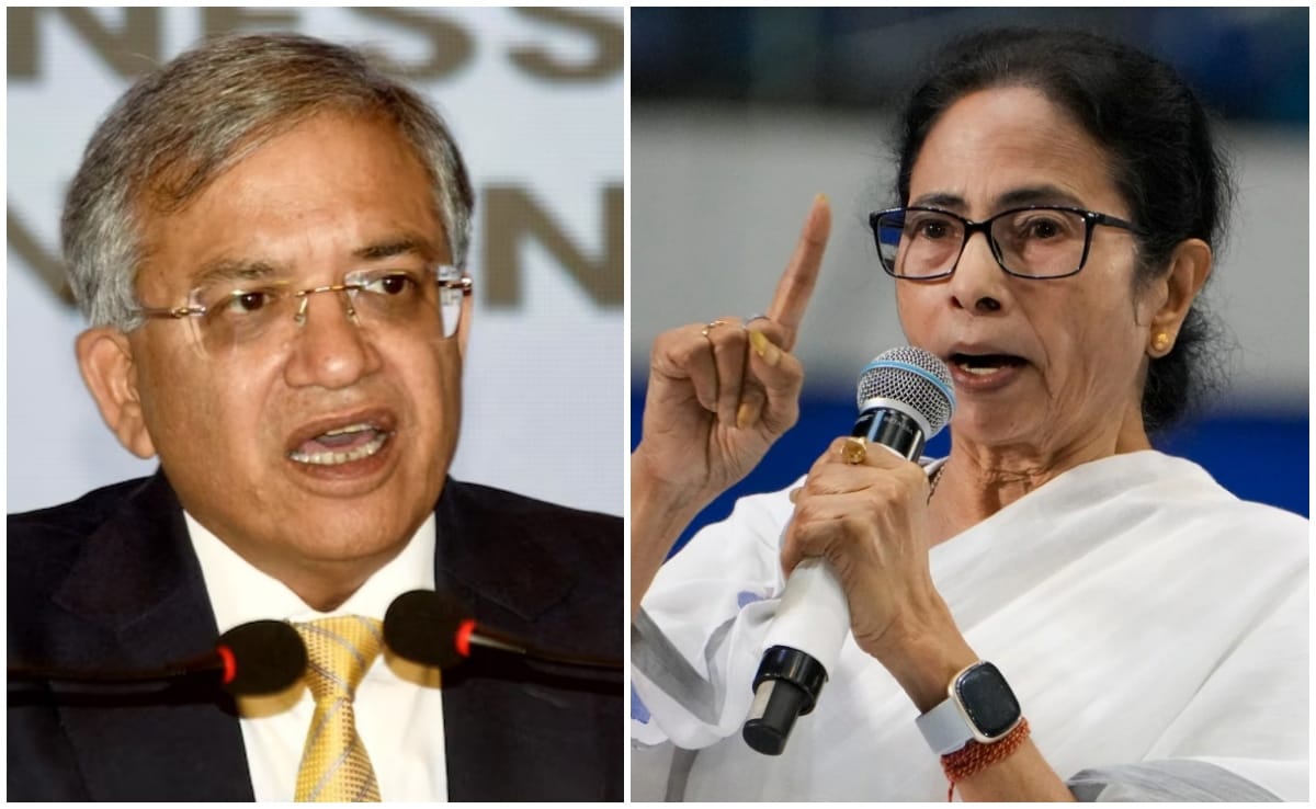 देश में पहली बार मुख्य निर्वाचन आयुक्त के खिलाफ महाभियोग नोटिस, जानें विपक्ष पर CEC के 5 बड़े आरोप