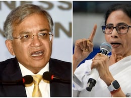 देश में पहली बार मुख्य निर्वाचन आयुक्त के खिलाफ महाभियोग नोटिस, जानें विपक्ष पर CEC के 5 बड़े आरोप