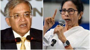 देश में पहली बार मुख्य निर्वाचन आयुक्त के खिलाफ महाभियोग नोटिस, जानें क्&zwj;या लगे हैं आरोप