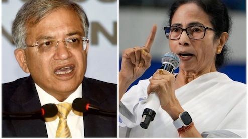 TMC ने संसद में दिया ECE ज्ञानेश कुमार के खिलाफ महाभियोग का नोटिस, जानें- लगाए क्&zwj;या-क्&zwj;या आरोप