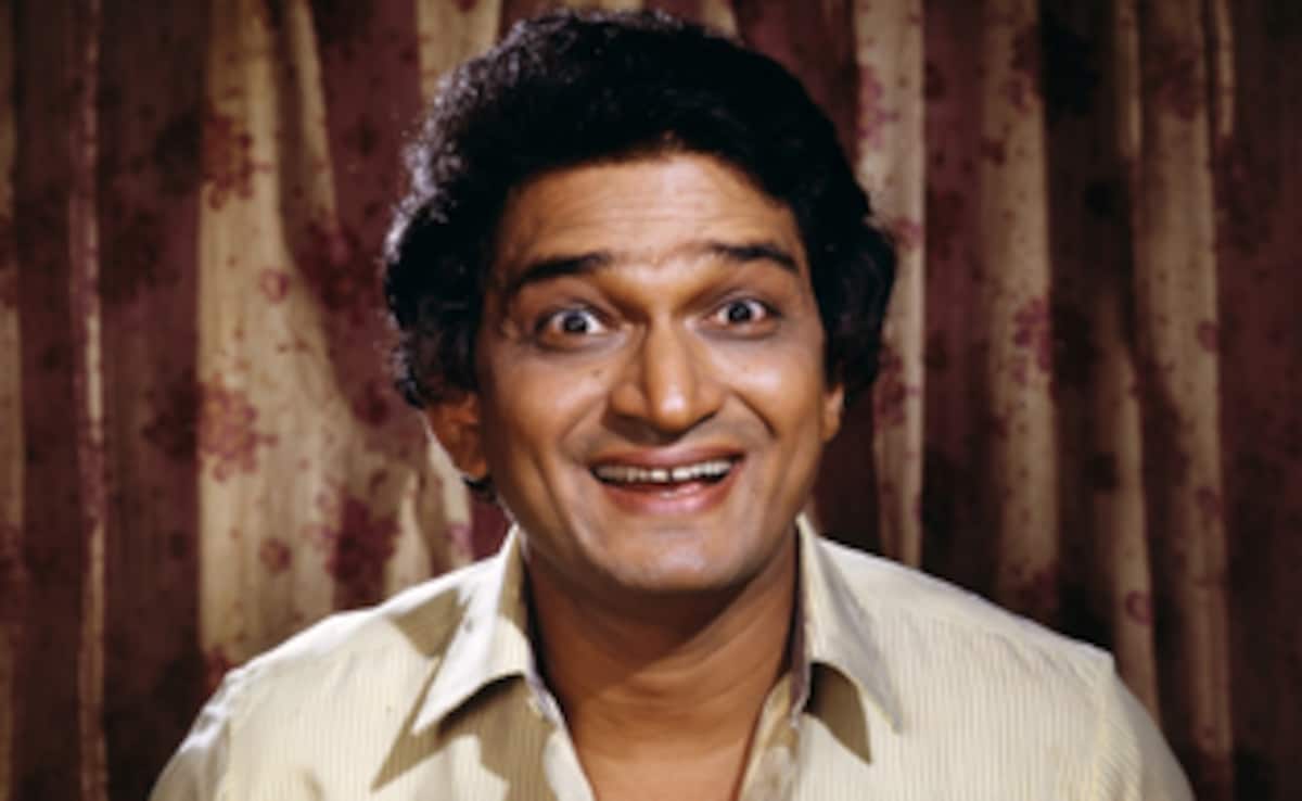 दिलीप कुमार के फैन थे शफी इनामदार