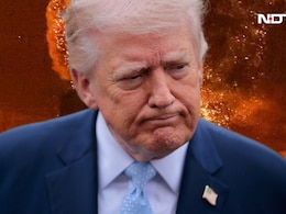 "A Head For An Eye": Iran Warns Trump That US' "Final Deadline" Is Near