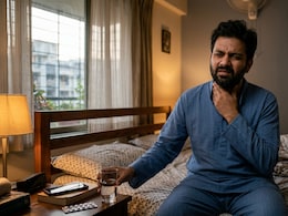 Scratchy Throat And A Stuffy Nose Every Morning? Possible Causes And Remedies