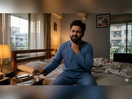 मौसम बदलने पर क्यों होता है गला खराब? इन घरेलू नुस्खों से छूमंतर हो जाएगी दिक्कत!