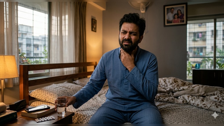 मौसम बदलने पर क्यों होता है गला खराब? इन घरेलू नुस्खों से छूमंतर हो जाएगी दिक्कत!