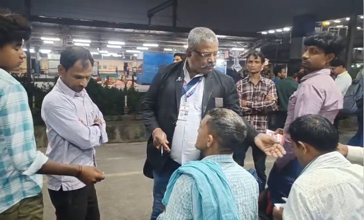 मार्च एंड का रेलवे पर भी प्रेशर? 7 दिन में ही जुर्माने से वसूल लिए 36 लाख रुपये, 4955 को भेजा जेल