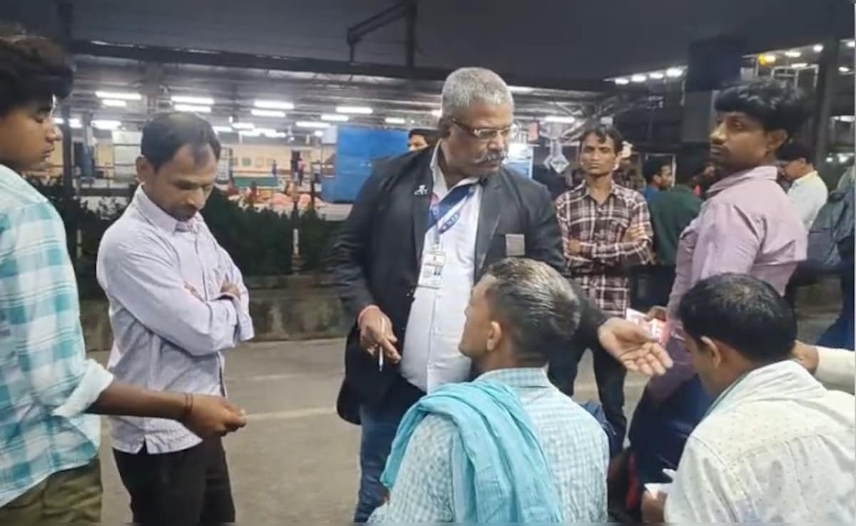 मार्च एंड का रेलवे पर भी प्रेशर? 7 दिन में ही जुर्माने से वसूल लिए 36 लाख रुपये, 4955 को भेजा जेल