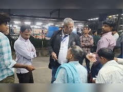 मार्च एंड का रेलवे पर भी प्रेशर? 7 दिन में ही जुर्माने से वसूल लिए 36 लाख रुपये, 4955 को भेजा जेल