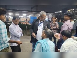 मार्च एंड का रेलवे पर भी प्रेशर? 7 दिन में ही जुर्माने से वसूल लिए 36 लाख रुपये, 4955 को भेजा जेल