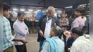 मार्च एंड का रेलवे पर भी प्रेशर? 7 दिन में ही जुर्माने से वसूल लिए 36 लाख रुपये, 4955 को भेजा जेल