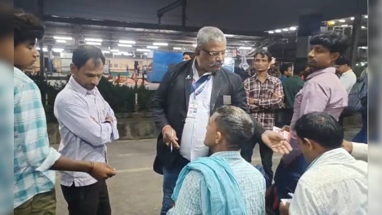 मार्च एंड का रेलवे पर भी प्रेशर? 7 दिन में ही जुर्माने से वसूल लिए 36 लाख रुपये, 4955 पकड़े गए