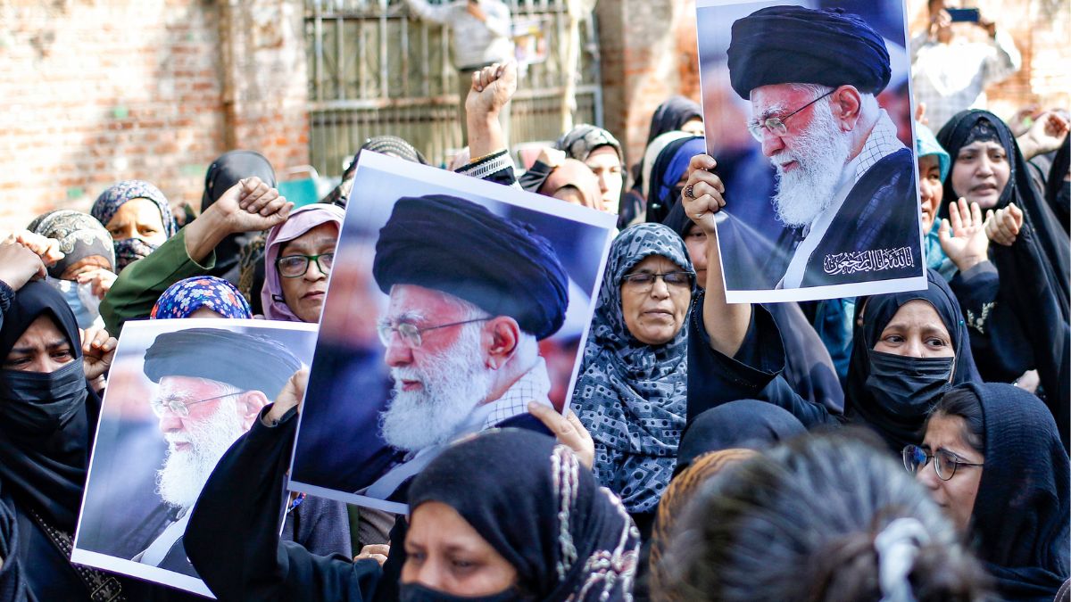 Latest and Breaking News on NDTV