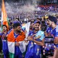 "Best White Ball Team": Cricket World Goes Ga-Ga As India Retain T20 World Cup Title