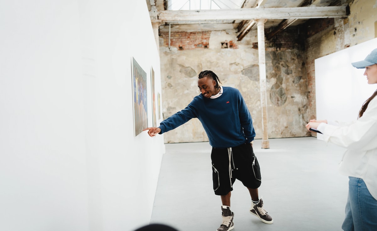 Barefoot In Abidjan, Fearless In Germany: The Rise Of RB Leipzigs Yan Diomande