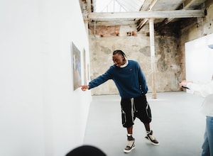 Barefoot In Abidjan, Fearless In Germany: The Rise Of RB Leipzigs Yan Diomande