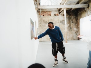 Barefoot In Abidjan, Fearless In Germany: The Rise Of RB Leipzigs Yan Diomande