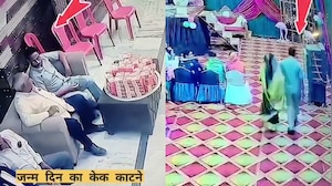 नाती के मुंडन की चल रही थी तैयारी, तभी हार्टअटैक से लाइव स्टेज में हो गई मौत