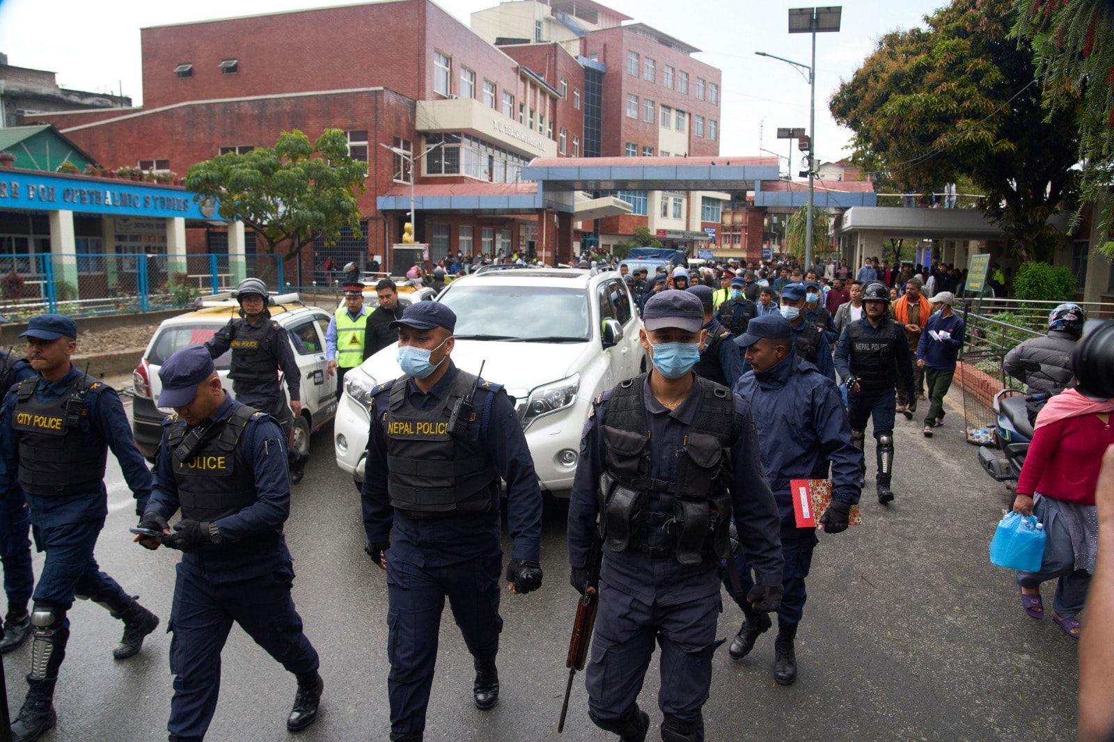 Latest and Breaking News on NDTV