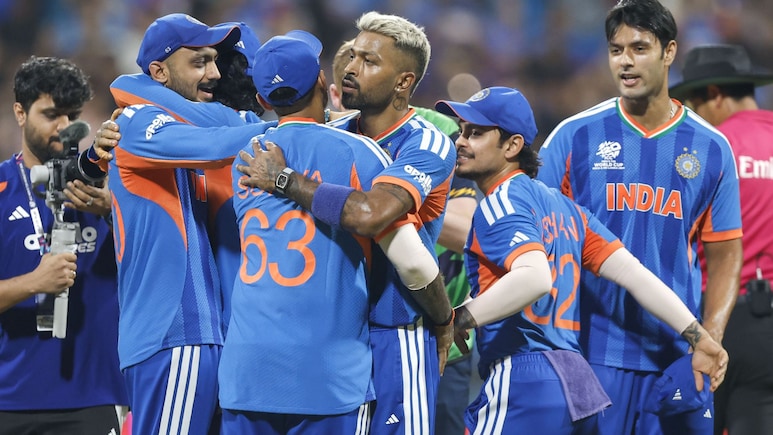 IND vs NZ: विजयी भव टीम इंडिया! आज फायनलचा थरार, घरबसल्या मॅच कशी अन् कधी पाहाल? वाचा..