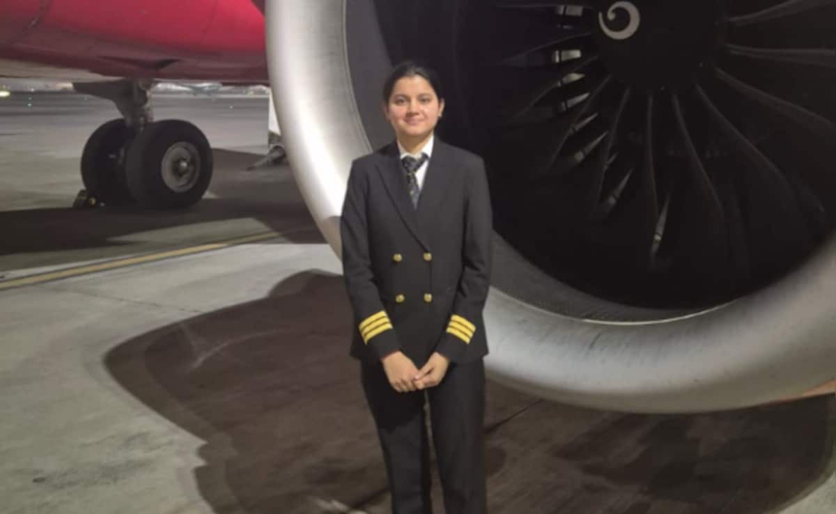 Latest and Breaking News on NDTV