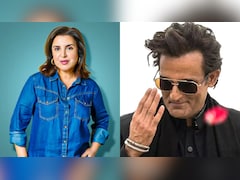 When Farah Khan Avoided Working With 'Constantly Irritable' Akshaye Khanna