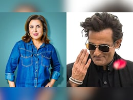 When Farah Khan Avoided Working With 'Constantly Irritable' Akshaye Khanna: "At That Time, He Was Losing His Hair"